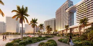 Private Beach | Full Sea View | 60/40 Payment Plan