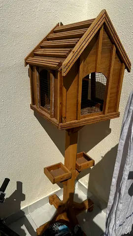 Bird cage for sale