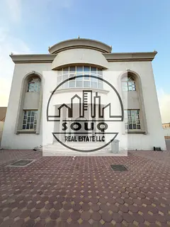 Detached villa in Saih Al Ghab, prime location