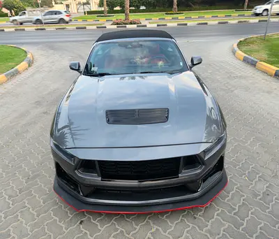 Ford Mustang Ecoboost Premium, миниатюра 5