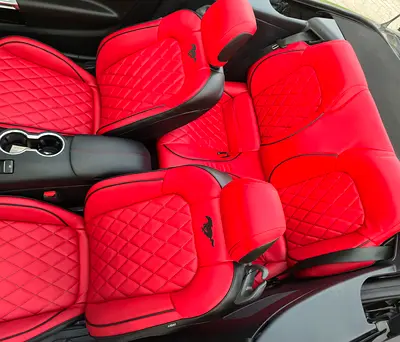 Ford Mustang Ecoboost Premium, миниатюра 8