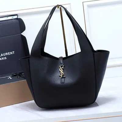 YSL tote bag