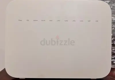 Wi-Fi Router Brand New