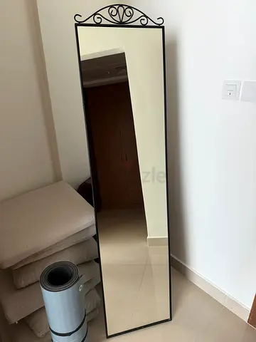 IKEA Standing Mirror