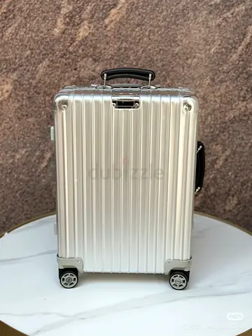 Rimowa cabin luggage