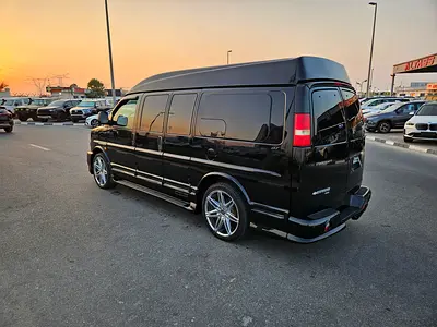 صورة 7 لـ 2007 Chevrolet EXPRESS