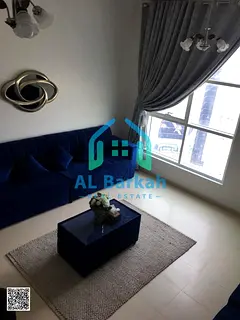 Golden Opportunity to Own a 1-Bedroom Apartment in City Tower – Spacious Layout &amp; Premium View