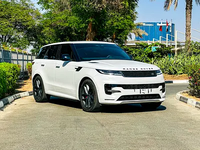 LAND ROVER SPORT DYNAMIC SE 2024 GCC (14,900KM)