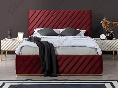 Premium high Quality 160*200 Queen bed