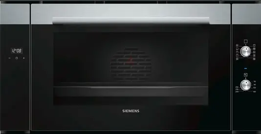 Siemens oven