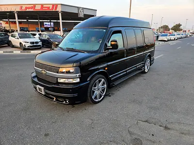 صورة 3 لـ 2007 Chevrolet EXPRESS