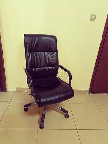 Office chair