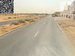 Residential land in Al Yasmeen area. Price includes registration fees. Land for sale in 1 Al Yasmeen