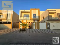 6 bedroom villa for sale