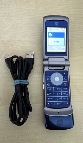 Motorola Razr K1