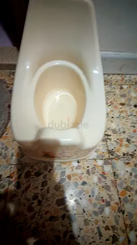 Baby Potty for Convenient Toilet Training