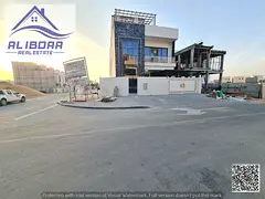 Luxury Villa for Sale in Al Helio – Ajman