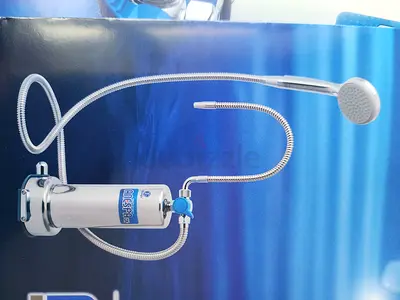 Enagic Kangen Water Filter for Pure Water at Home