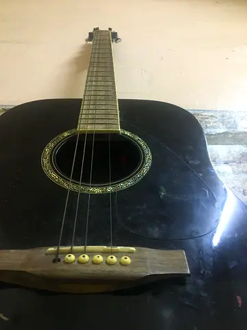 Classic Acoustic Guitar for Sale