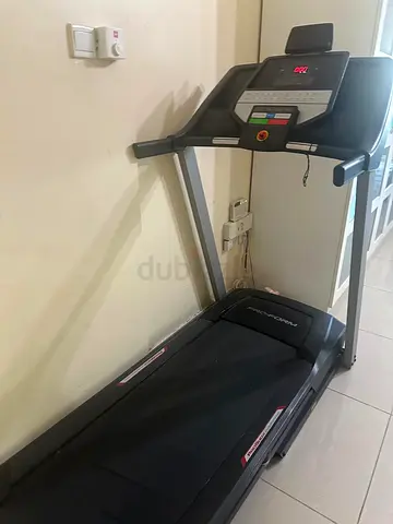 Gently Used Treadmill for Sale - Perfect for Home Workouts!