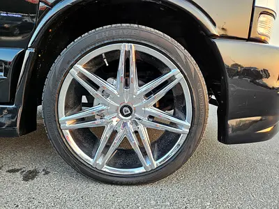 صورة 10 لـ 2007 Chevrolet EXPRESS
