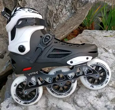Viper Inline Skates - Perfect for Speed and Agility