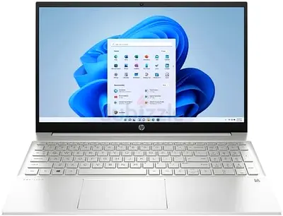 HP Pavilion Laptop - Sleek Design and Powerful Performance core i5 12th gen 16GB Ram 512GB SSD