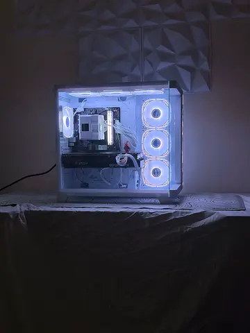 RTX 3080 Gaming PC - High Performance - Negotiable