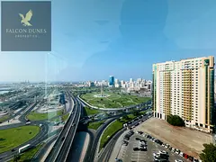 Prime Office Available | One Parking | Sea View