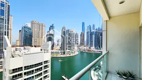 Exclusive | Tenanted | 2 Bedroom | Marina View