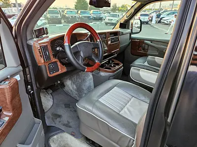 صورة 11 لـ 2007 Chevrolet EXPRESS