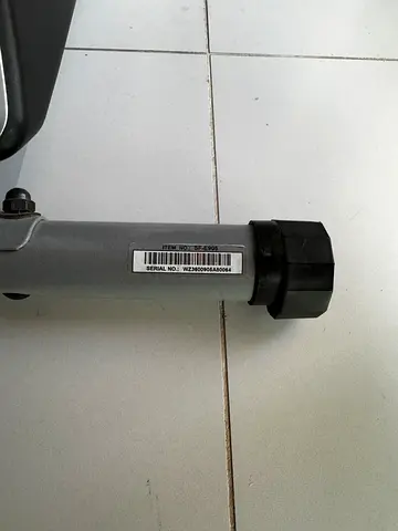 Sunny Health  Fitness Elliptical Machine for Sale