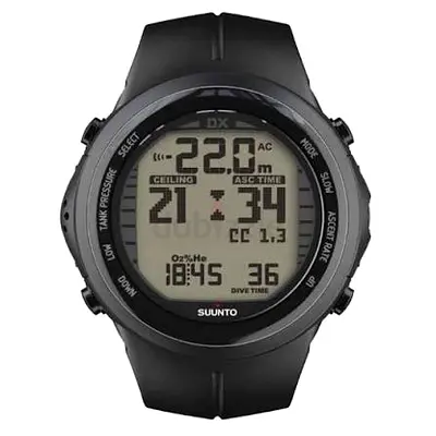 Suunto dx