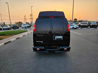 صورة 6 لـ 2007 Chevrolet EXPRESS