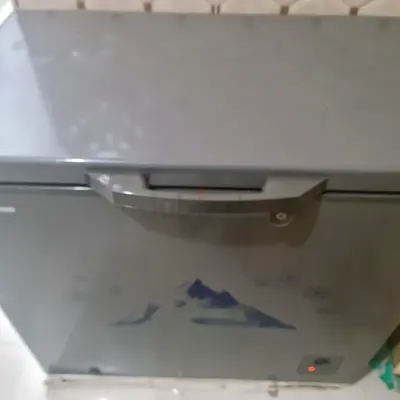 Hisense Chest Freezer, 260 Litres, Fc-26Dt4Saw