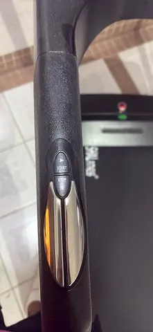 Treadmill machine