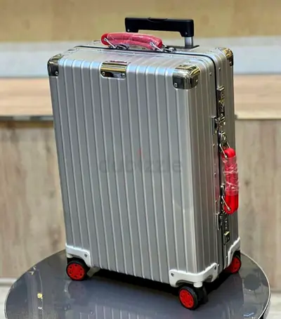 RIMOWA classic cabin size Roller luggage