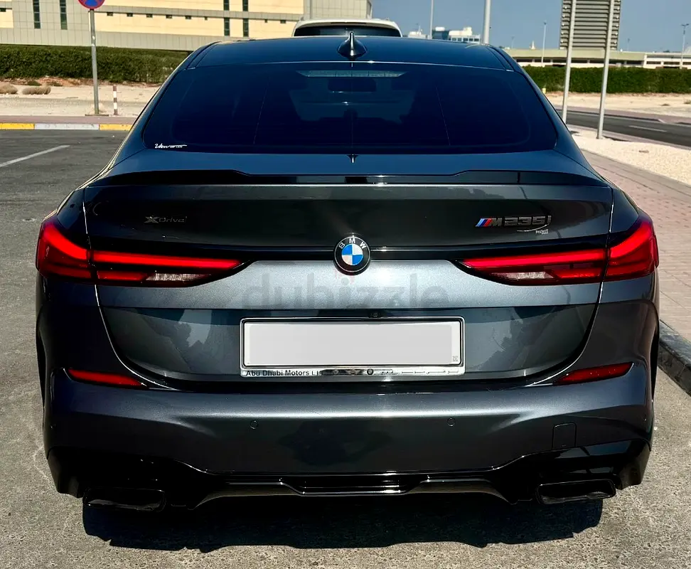 M235i