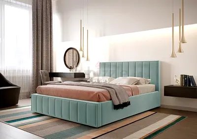 Brand new Queen size bed storage bed family bed nd medical mattress queen bed double bed