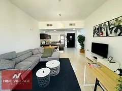 CHILLER FREE | HIGH FLOOR | FULLY FURNISHED | NEAR MOE METRO