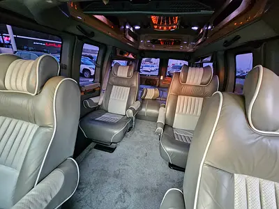 صورة 19 لـ 2007 Chevrolet EXPRESS