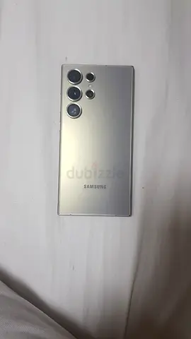 Samsung Galaxy S24 Ultra - Powerful and Sleek Smartphone for Sale