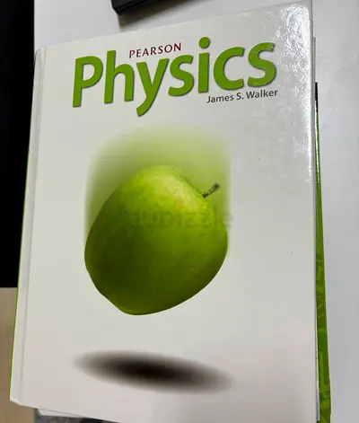 Pearson Physics by James S. Walker