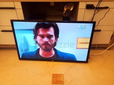 TCL Flat Panel TV for Sale