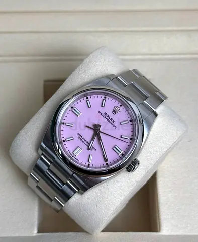 SC Rolex Oyster Perpetual 36 1-1