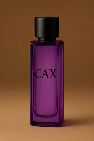 Cax -your confidence your scent