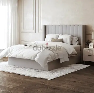 Brand new Queen size bed storage bed family bed nd medical mattress queen bed double bed