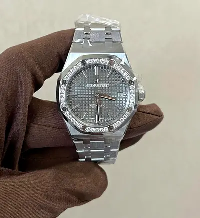 SC Audemars Piguet 34 Royal Oak 1-1