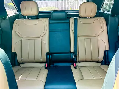 2024 LAND Rover RANGE ROVER SPORT 缩略图 12