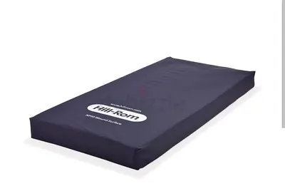 Hill-rom Medical Prevention Surface Mattress for Safe Comfort  Adjustable